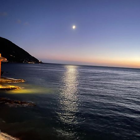 La Lampara Camogli Exterior photo